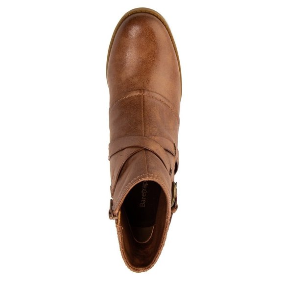 BareTraps Launa Women's Ankle Boot - Picture 5 of 7